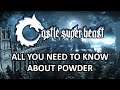 Castle Super Beast Clips: All You Need To Know About Powder