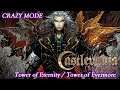 Castlevania: Curse of Darkness [PS2] - Crazy Mode / Tower of Eternity / Tower of Evermore