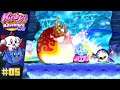C'est Cramaud !! - Kirby's Adventure Wii (Mode Extra) #05