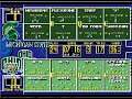 College Football USA '97 (video 5,591) (Sega Megadrive / Genesis)