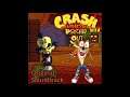 Crash Bandicoot Psyched Out Soundtrack - Alien Showdown [Read Description]