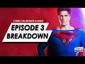 Crisis On Infinite Earths: Episode 3 Breakdown & Ending Explained | Predictions, Cameos & Theories