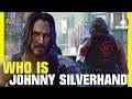 Cyberpunk 2077 | Story Explained - Who Is Johnny Silverhand?