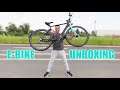 Das LEICHTESTE & COOLSTE  E-Bike für wenig GELD | TuTo Tenways Unboxing - Review [Deutsch]