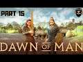 DAWN OF MAN Gameplay - From Paleolithic Age to Iron Age - Part 15 FINAL (no commentary)