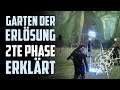 Destiny 2 ► Garten der Erlösung Zweite Phase erklärt | Raid Guide [ Deutsch / German ]
