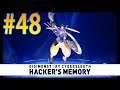 Digimon Story: Cyber Sleuth - Hackery's Memory (Digi-Locke) Part 48 - More Hackers Down