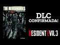 DLC de Resident Evil 3 REMAKE CONFIRMADA!