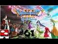 Dragon Quest XI - The Fortress Of Fear - Let's Play Episode 61
