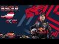 F1 2019 Max Verstappen Drivers Champion? Episode 9 GOOD RESULT