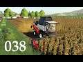 Farming Simulator 19 Фермер в WOODSHIRE # 038