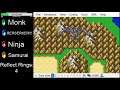 FFV4JF: Legendary Weapons... and Pains in the Ass (2 of 2)