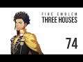 Fire Emblem: Three Houses - Let's Play - 74