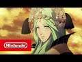 Fire Emblem: Three Houses - Reviewtrailer (Nintendo Switch)