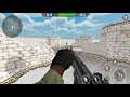 Fire Free Counter Terrorist: Gun Simulator - Special Ops Counter Terrorist:Gun Simulator Gameplay #3