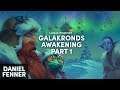 Galakronds Awakening | Hearthstone