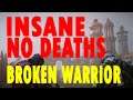 Gears Tactics Act 2 - Broken Warrior - Insane, No Deaths.