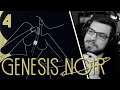 GENESIS NOIR Let's Play 4/4 Eurêka, les réponses sont là ! (Gameplay FR)