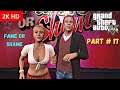 Grand Theft Auto 5 Walkthrough Gameplay Part - 17 Fame or Shame [2k 60FPS PC]