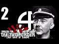 HOI4 The New Order: Himmler's Orderstaat Burgund 2