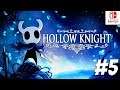 HOLLOW KNIGHT PART 5 MANTIS LORDS BOSS FIGHT
