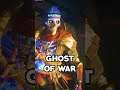 HOW TO GET THE GHOST OF WAR SKIN FOR FREE! #Shorts