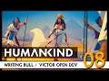 Humankind: Victor OpenDev auf ultrahart (08) [Deutsch]