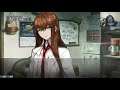I am the Messiah! Let's Play Steins Gate PT 18