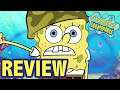 Is Battle For Bikini Bottom Rehydrated THAT Bad? | SpongeBob Review