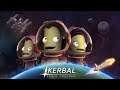 Kerbal Space Program: For Science!: Ep 10. Hot! Hot! Hot! Planets