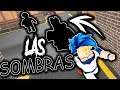 LAS *SOMBRAS* ME PERSIGUEN | MURDER MYSTERY 2 | ROBLOX