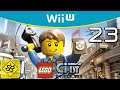 LEGO City Undercover  #23  |  Nintendo Wii U