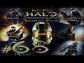 Let's Play Halo MCC Legendary Co-op Season 2 Ep. 68