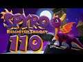 Lettuce play Spyro Reignited Trilogy part 110