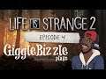 Life is Strange 2! i screwed up this whole game fam XD