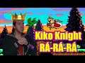 🔴 Live de King Knight - ATÉ O FIM! Treasure Trove com o Kiko Knight
