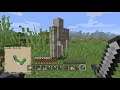 Minecraft: PS4 Edition - Season 2 - Stream #6 (Town Hall Is Functionable)