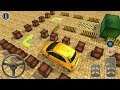 Modern Car Drive Parking 3d Game PvP Car Games Android Gameplay (Mobile Gameplay HD) - Android & iOS
