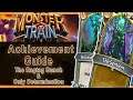 Monster Train (Only Determination and The Ragtag Bunch) Achievement Guide