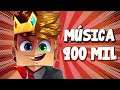 LOPERS E RAFAEL - ESPECIAL 900 MIL INSCRITOS (Música Oficial) - MINECRAFT SONG - MINECRAFT ANIMATION