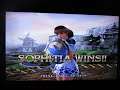 Soul Calibur II(Gamecube)-Link vs Sophitia