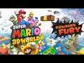 My Review Of Super Mario 3D World + Bowser's Fury