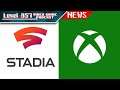 New Xbox Browser Reportedly Supports Google Stadia!