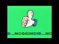 Noggin: Nogginoid - Thumb #1 (1999) (For Hunter Mills)