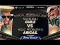 NuckleDu (Guile) vs. MOUZ | Problem-X (Abigail) - Top 32 - NCR 2018 - SFV - CPT 2018