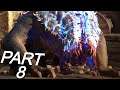 OUTRIDERS Walkthrough Gameplay Part 8 - BEHEMOTH