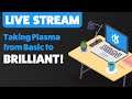 Perfect Plasma Setup - From Basic to Brilliant