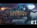 "Pillars of Eternity II: Deadfire - Beast of Winter" (DLC) #1 Strażnica Heroldów