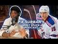P.K. Subban’s Ugly Duck Podcast ep 5 - Sean Avery