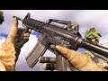Please be MW4..